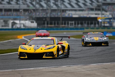 rolex 24 daytona 2020 corvette|Rolex 24 daytona results.